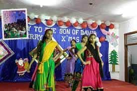 Annual  Function Photo Varalakshmi School & College Of Nursing, Bangalore in Bangalore