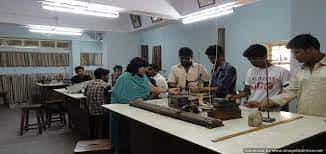 SESACSC Practical Lab