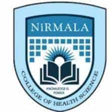 NCHS Logo