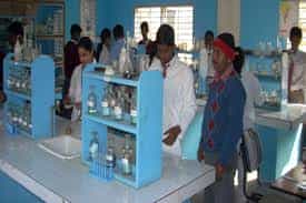 Lab  Umanath Singh Law College (USLC), Jaunpur in Jaunpur