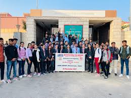 Group Photo for Arya Institute of Engineering Technology and Management (AIETM), Jaipur in Jaipur