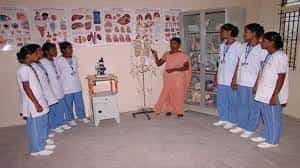 AACN Practical Lab