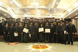 studnets  GURU NANAK INSTITUTE OF MANAGEMENT STUDIES in Mumbai 