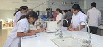 Image for Dadhichi College Of Pharmacy (DCP), Cuttack in Cuttack