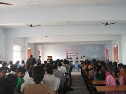 Meeting Photo Vathsalya Institute of Science & Technology, Nalgonda in Nalgonda