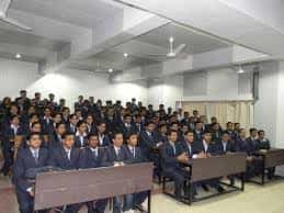 Class  KCE Society's Adhyapak Vidyalaya (KCESAV), Jalgaon in Jalgaon
