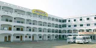 Image for Shri Sai Polytechnic, Durg in Durg