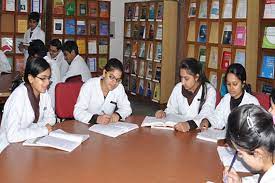 Image for Shri Guru Ram Rai Institute of Medical & Health Sciences School Of Paramedical Sciences, [SGRRIMHSSPS], Dehradun in Dehradun