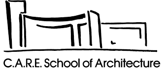 CARE School of Architecture, Tiruchirappalli logo