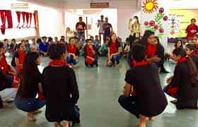 Bhavan’S Leelavati Munshi College Of Education (BLMCE), New Delhi in New Delhi