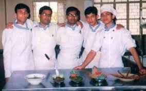 group pic The National Institute of Hotel Management (NIHM, Chennai) in Chennai	