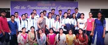 KIET Group photo