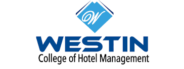 Westin College of Hotel Management, Vijayawada logo