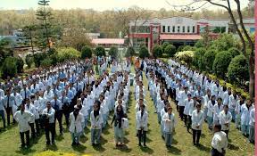 group pic UIHMT Group Of Colleges (UGC, Dehradun) in Dehradun