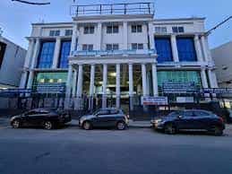 Image for Indo Asian Center Of Post Graduate Studies galore in Bengaluru