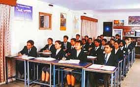 Image for Swiss Management Academy (SMA), Coimbatore in Coimbatore