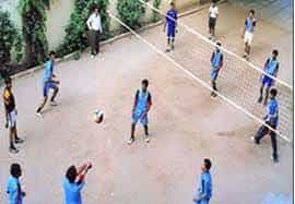Sports for Prin MC Shah Commerce College (PMCSCC), Ahmedabad in Ahmedabad