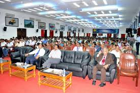 Auditorium for Hindustan Institute of Engineering Technology - (HIET, Chennai) in Chennai	