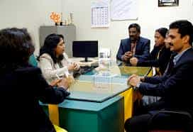 Staff Office Jayawant Institute of Management Studies, Pune in Pune