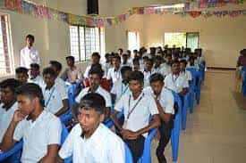  Ramya Sathianathan Polytechnic College (RSPTC), Thanjavur in Dharmapuri	