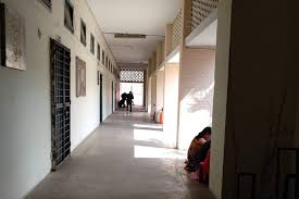 Gallery Government College, Gurgaon in Gurugram