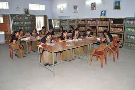 Library for Lal Bahadur Shastri PG College, Jaipur in Jaipur