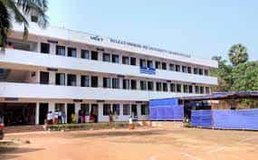 Image for Melkar Women's Degree College, (MWDC) Bangalore in Bangalore