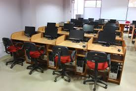 KLS GIT  COMPUTER LAB