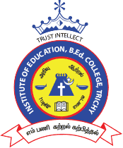 IOE - Logo
