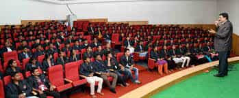 Image for SEA College of Engineering and Technology - [SEACET], Bengaluru in Bengaluru