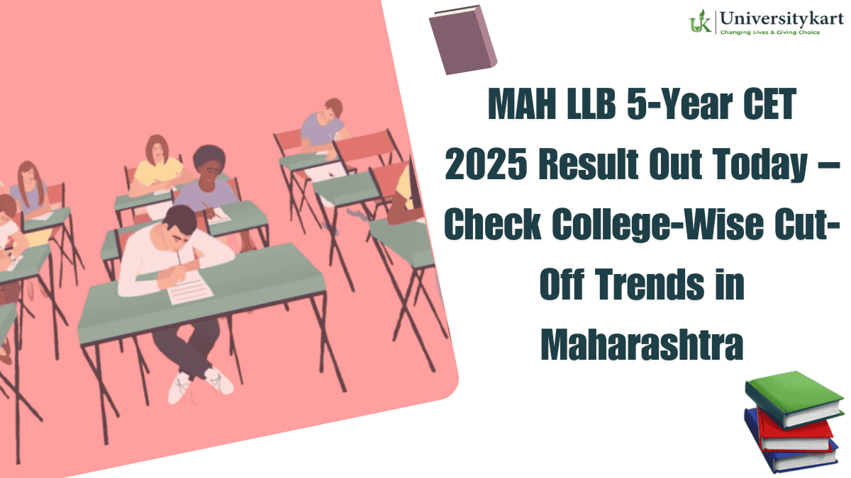 MAH LLB 5-Year CET