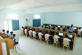 SBPC Computer Lab