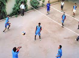 Sport Navgujarat College of Computer Applications (NCCA), Ahmedabad in Ahmedabad