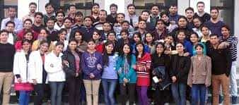 Group Photo Teerthanker Mahaveer University, College Of Architecture - [TMU COA], Moradab in Moradabad