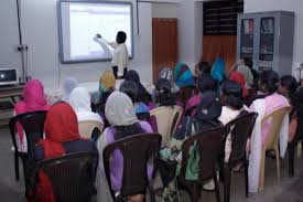 Image for Milad-E-Sherif Memorial College (MSMC) Kayamkulam, Alappuzha in Alappuzha