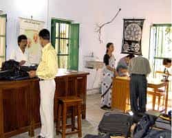 Image for Union Christian Training College (UCTC), Murshidabad   in Murshidabad