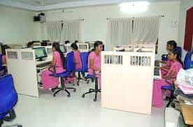 Computer Lab Photo Holy Trinity College Of Education, Kanyakumari in Kanyakumari