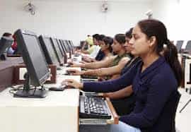 Compter Lab Guru Gobind Singh College of Modern Technology (GGSCMT, Mohali) in Mohali