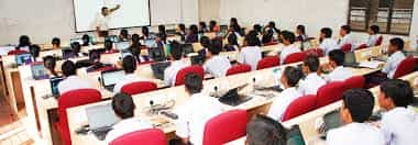 RGUKT Lecture hall