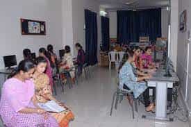 Computer Lab Guru Nanak College of Education For Women GNCEW Kapurthala in Gurdaspur	