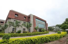 Image for Uka Tarsadia University in Surat