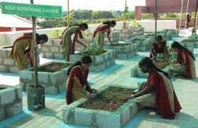 Training Photo Horticultural College And Research Institute For Women, Tiruchirappalli in Thammampatti