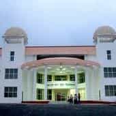 Campus Bebe Nanki Khalsa College For Women in Gurdaspur	