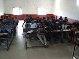 Class Room SHRI U.S.B. Group of College, Sirohi in Ajmer