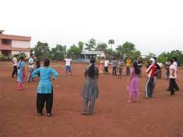 Play Ground ITM College of Art and Science, Kannur in Kannur