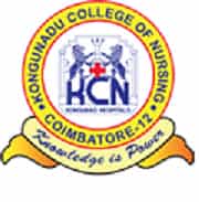KCN Logo