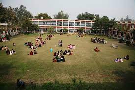 Sports for Mehr Chand Mahajan Dayanand Anglo Vedic College For Women - (MCM DAV CW, Chandigarh) in Chandigarh