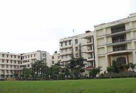 Campus View Rajasthan Pharmacy College (RPC), Jaipur in Jaipur