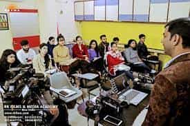Image for RK Films and Media Academy (RKFMA), New Delhi in New Delhi