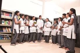 Image for College of Life Sciences (CLS), Gwalior in Gwalior